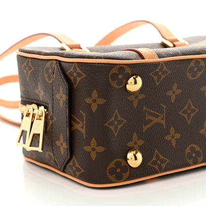 Louis Vuitton Monogram Cite 8 of 9