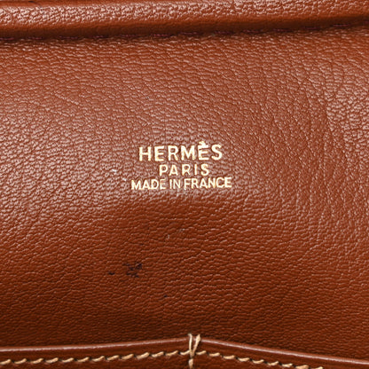 Hermes Barenia Plume 32 Fauve 6 of 11
