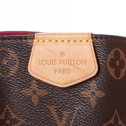 Louis Vuitton Monogram Graceful PM Pivoine 7 of 8