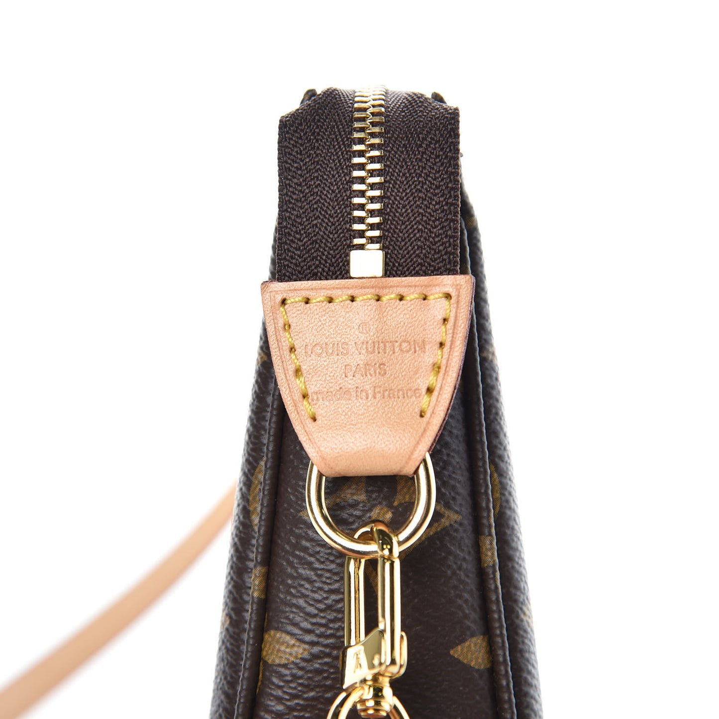 Monogram Pochette Accessories NM