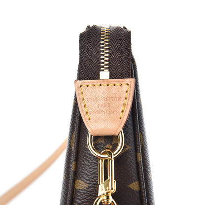 Louis Vuitton Monogram Pochette Accessories NM 6 of 9