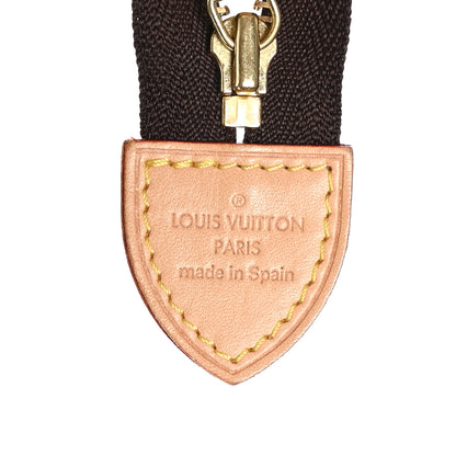 Louis Vuitton Monogram Toiletry Pouch 19 6 of 11