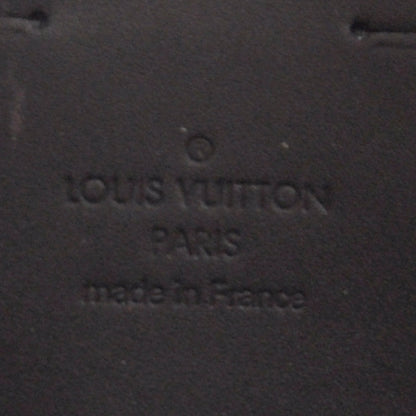 Louis Vuitton Vernis Sunset Boulevard Amarante 8 of 8