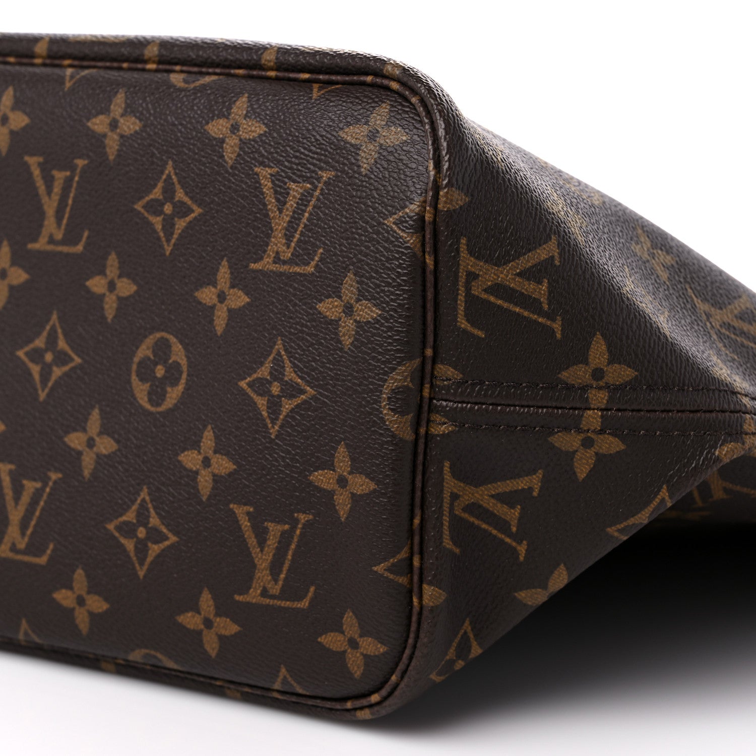 Louis Vuitton Monogram Neo Neverfull MM 10 of 14