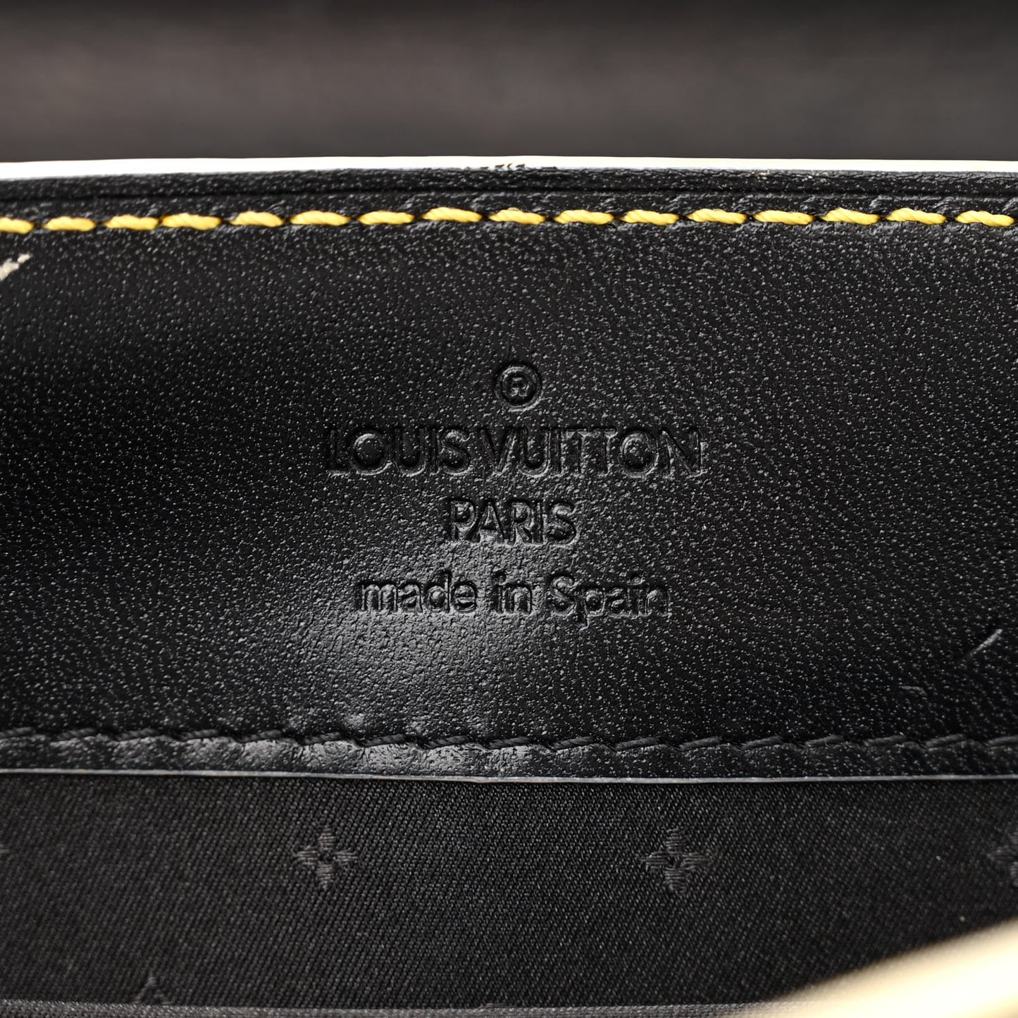 Suhali Le Talentueux Black