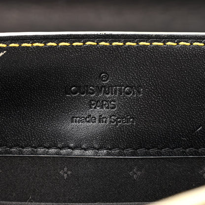 Louis Vuitton Suhali Le Talentueux Black 6 of 12