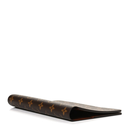 Louis Vuitton Monogram Desk Agenda Cover 4 of 11