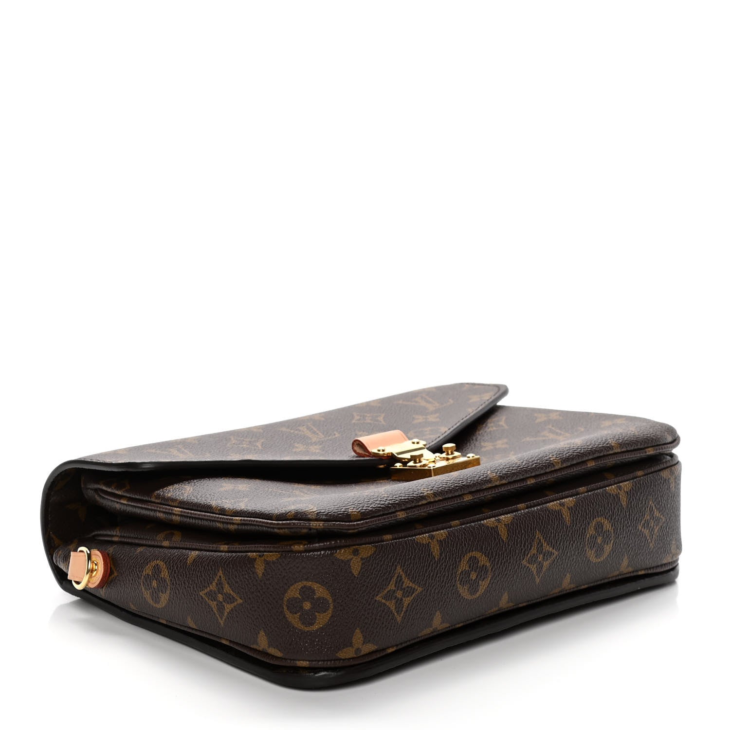 Louis Vuitton Monogram Pochette Metis 19 of 24