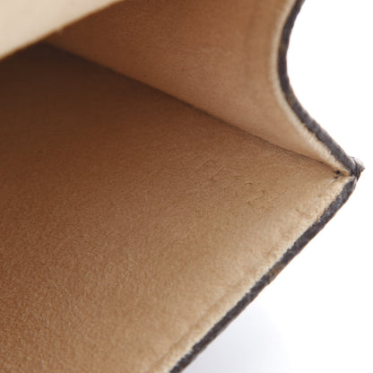 Louis Vuitton Monogram Pochette Florentine S 7 of 11