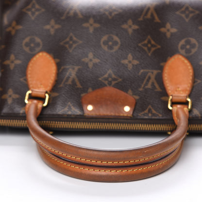 Louis Vuitton Monogram Turenne MM 16 of 21