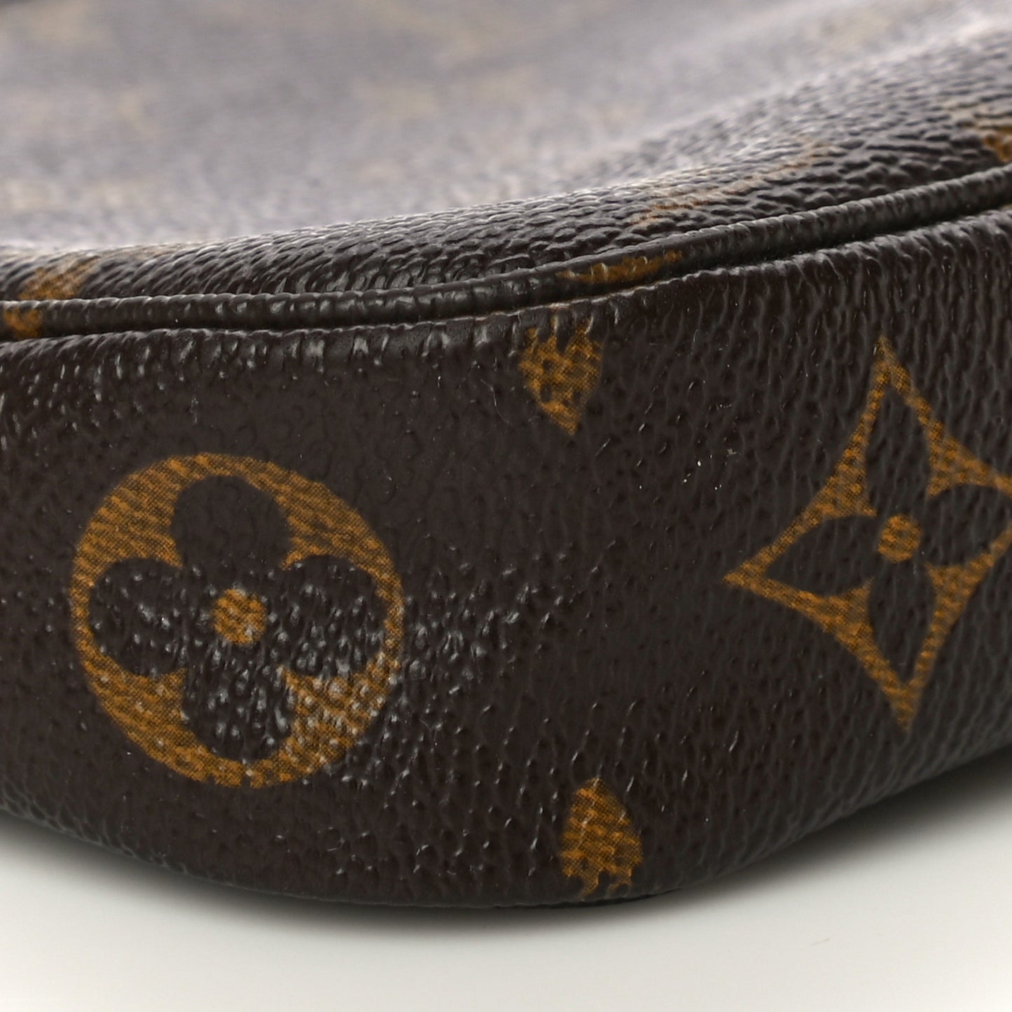Monogram Pochette Accessories