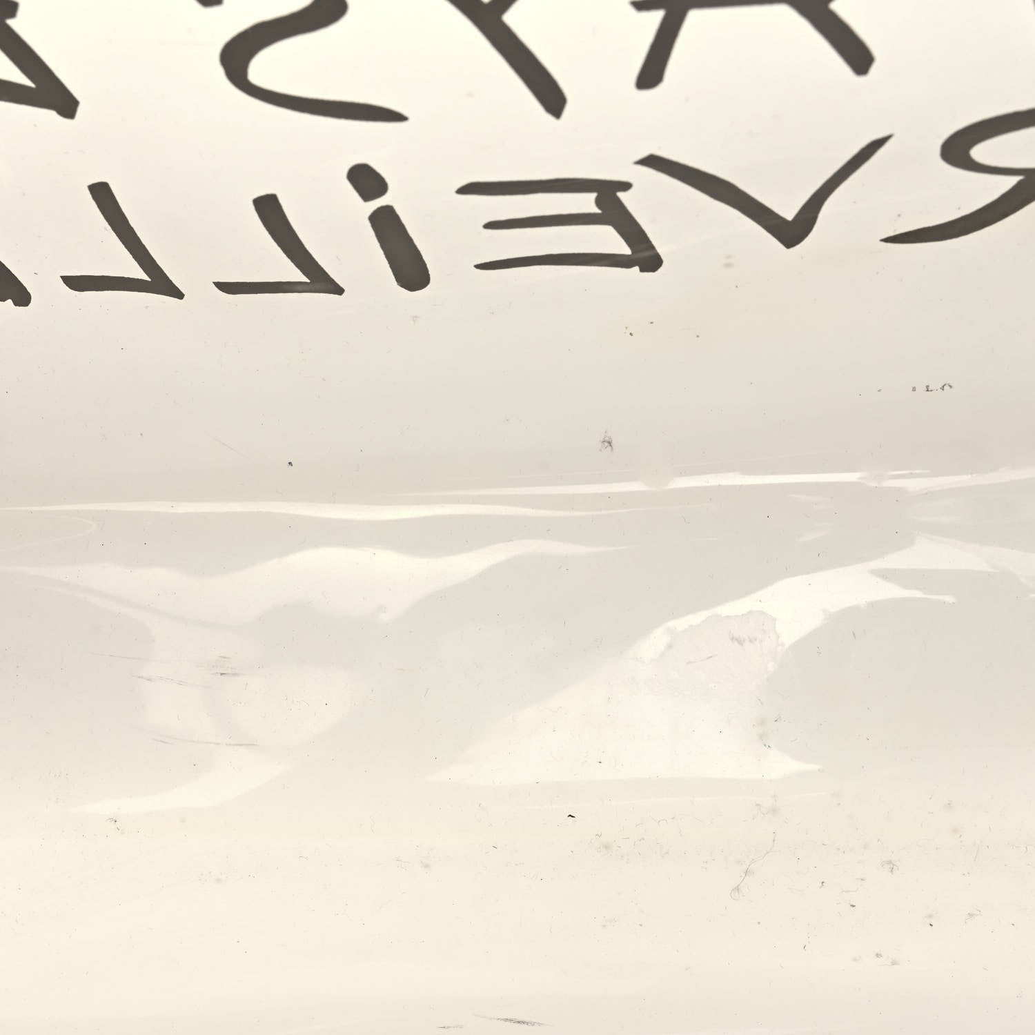Hermes Vinyl Souvenir De L'Exposition Kelly Transparent 11 of 14