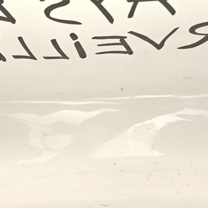 Hermes Vinyl Souvenir De L'Exposition Kelly Transparent 11 of 14
