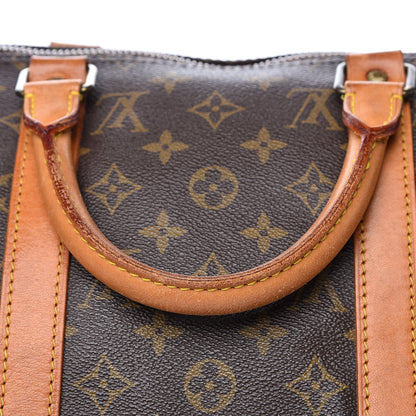 Louis Vuitton Monogram Keepall 50 11 of 14