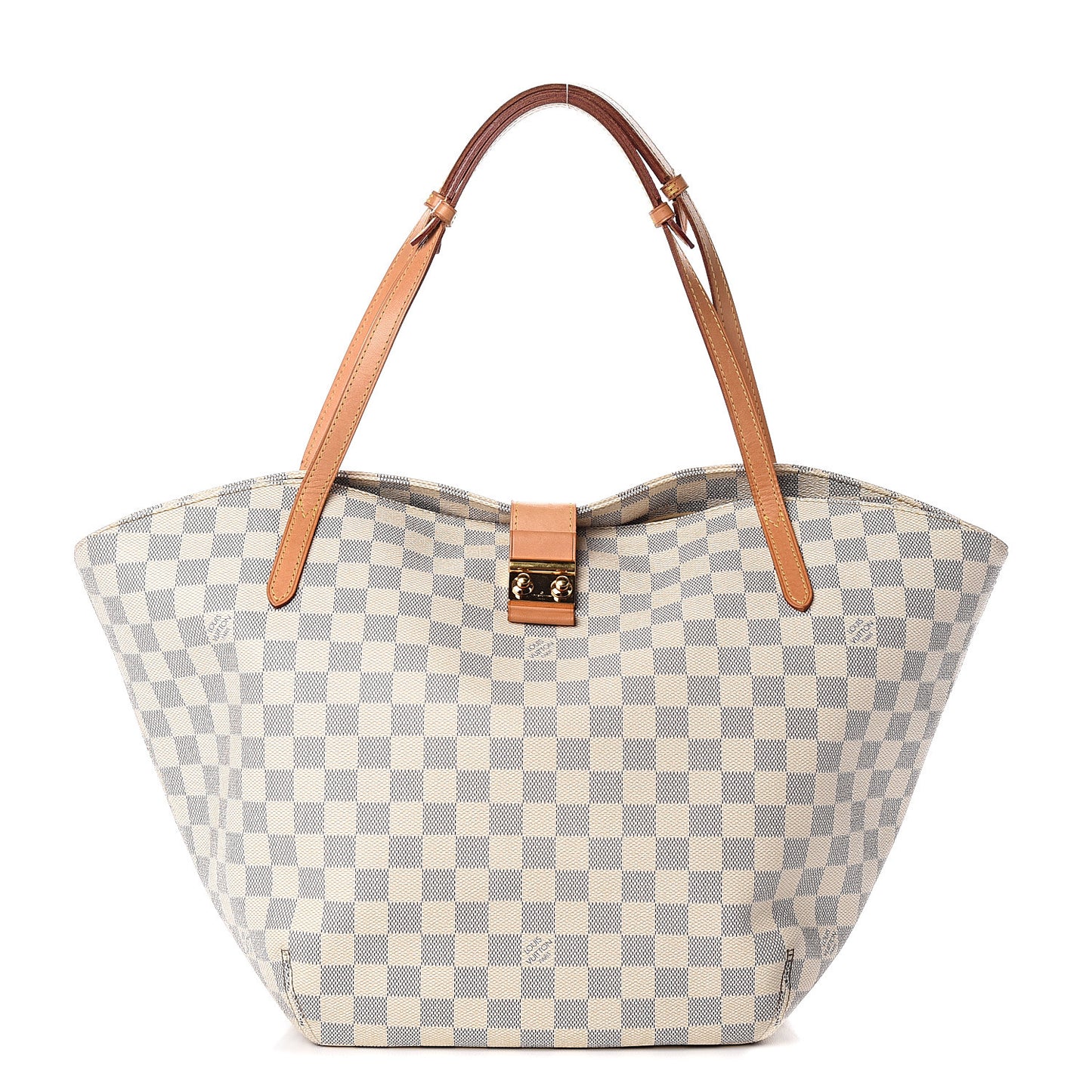 Damier Azur Salina GM