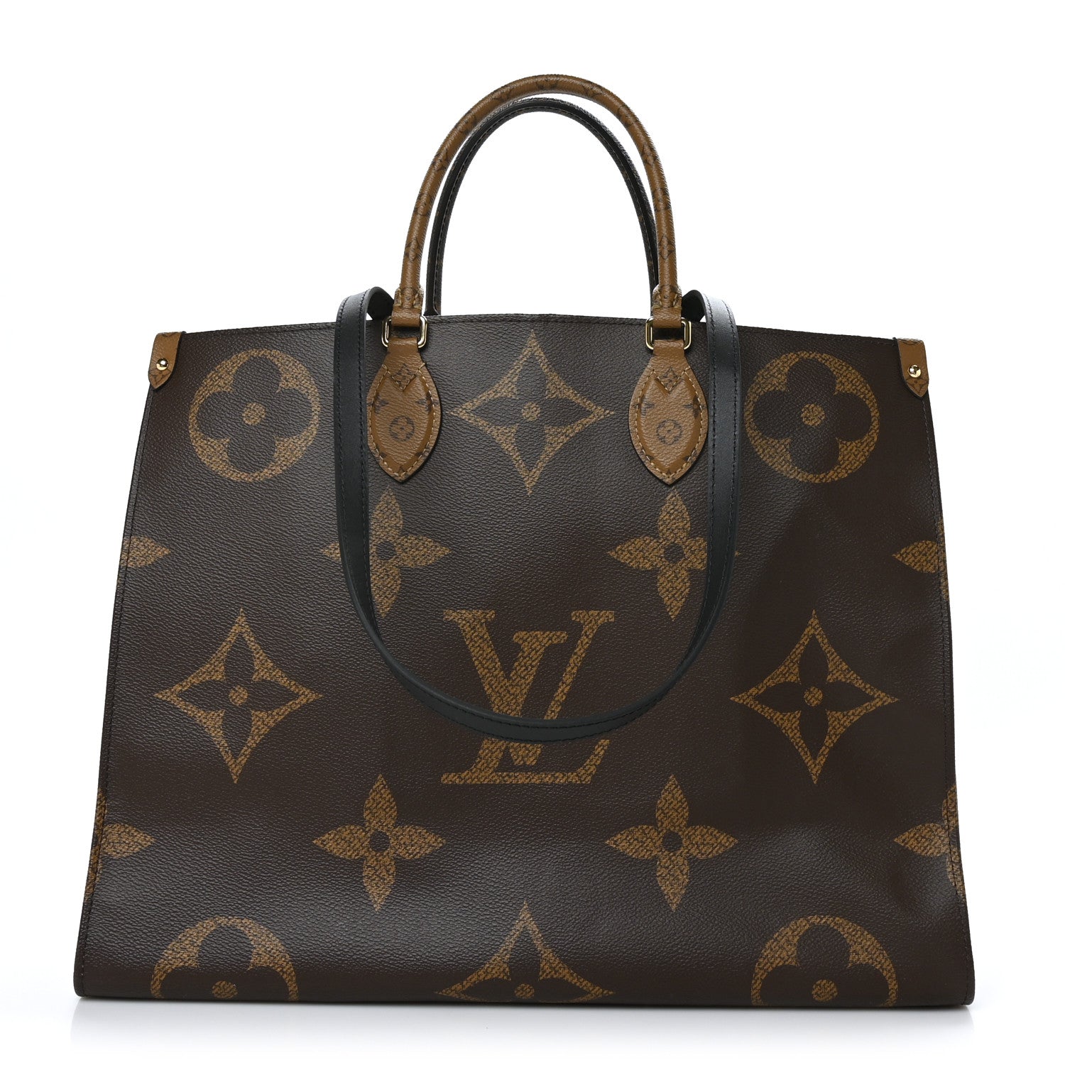 Louis Vuitton Reverse Monogram Giant Onthego GM 1 of 8