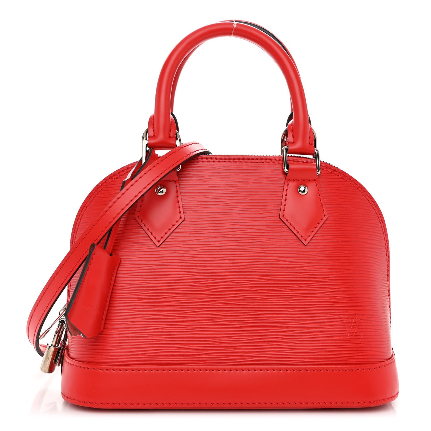 Epi Alma BB Coquelicot