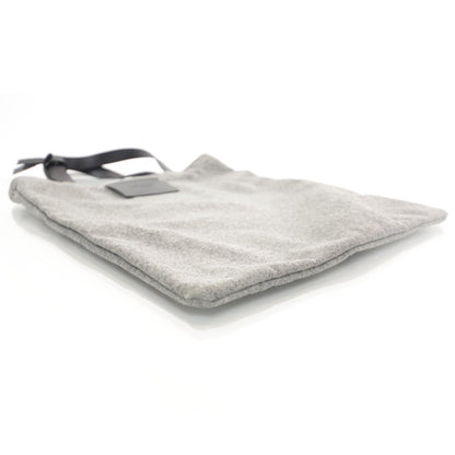 Saint Laurent Wool Tote 4 of 7