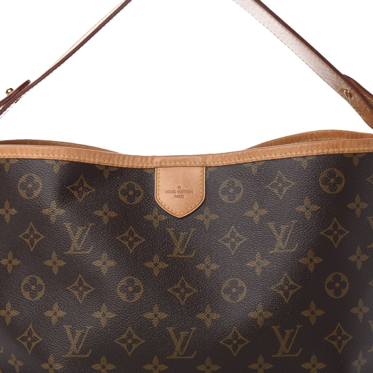 Monogram Delightful PM