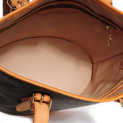Louis Vuitton Monogram Petit Bucket 23 7 of 11
