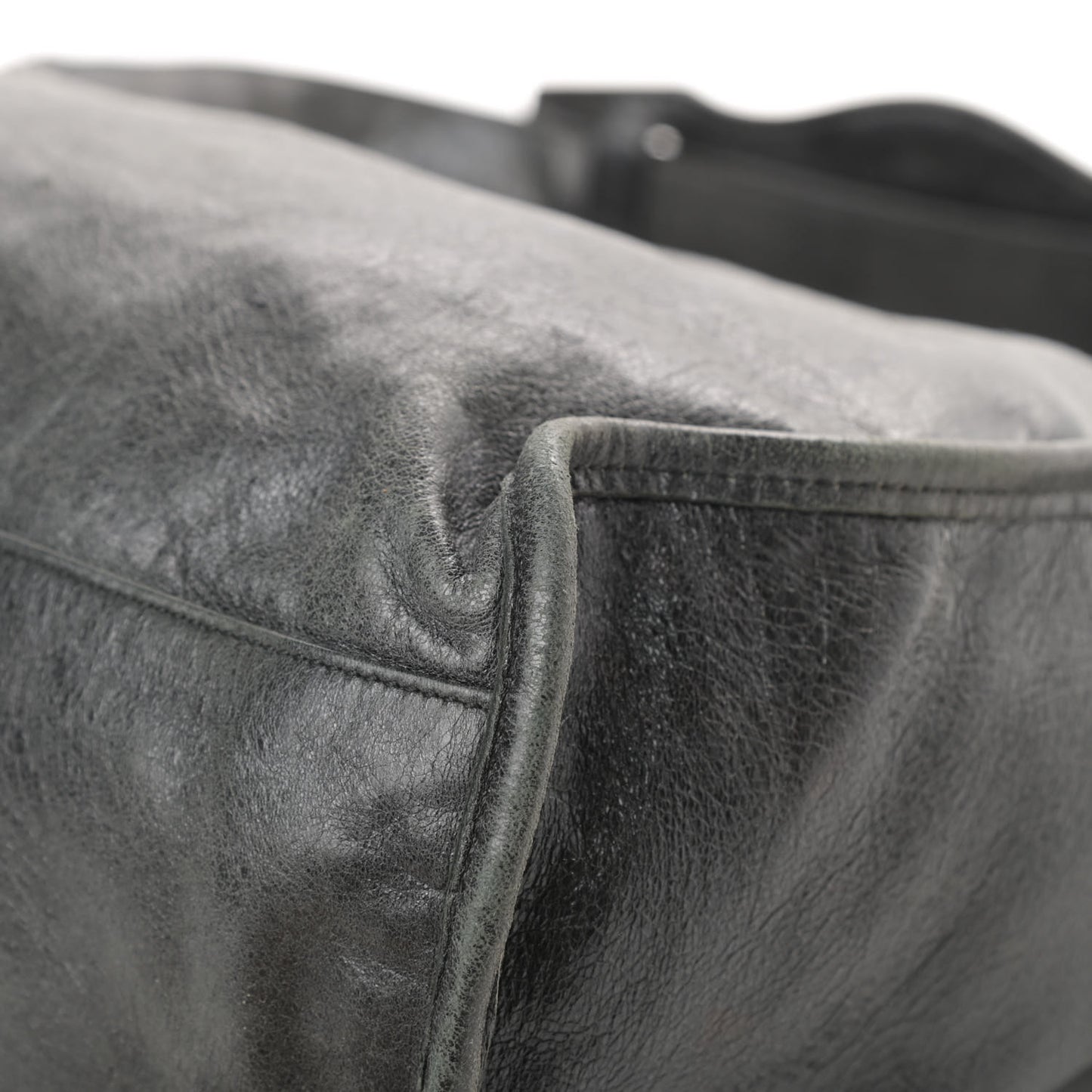Agneau Classic Hardware City Anthracite