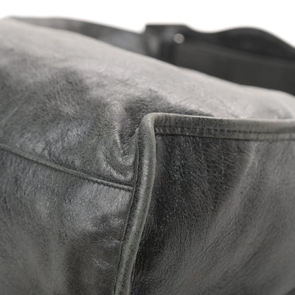Balenciaga Agneau Classic Hardware City Anthracite 12 of 15