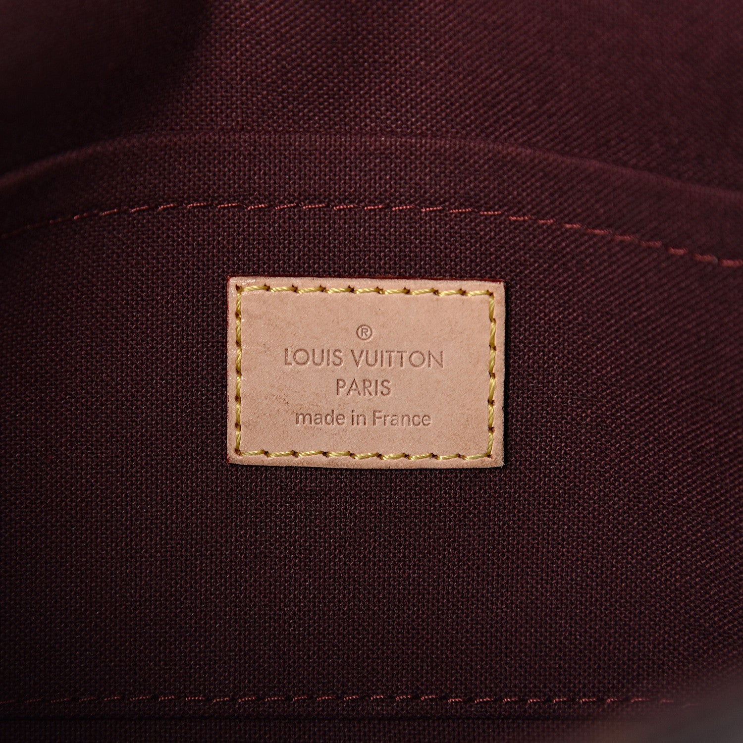 Louis Vuitton Monogram Favorite MM 6 of 10