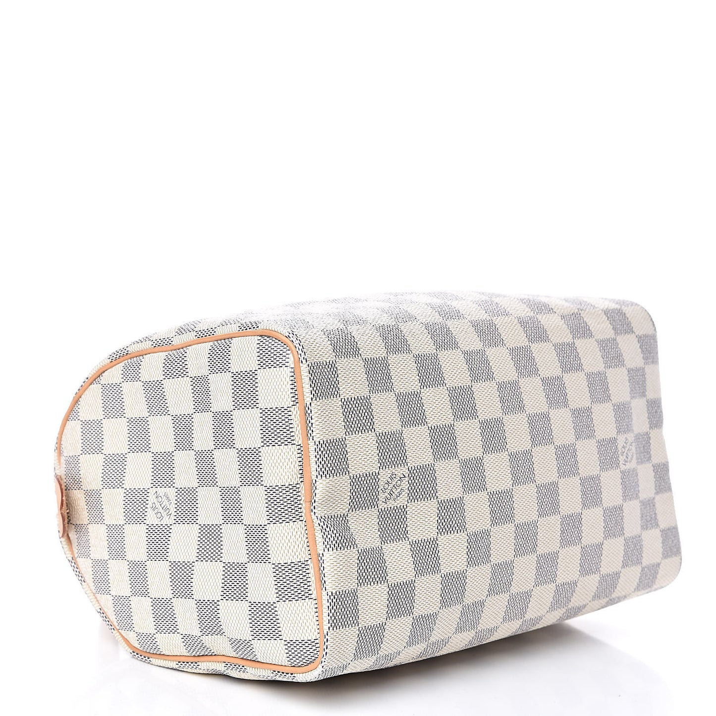 Damier Azur Speedy 25