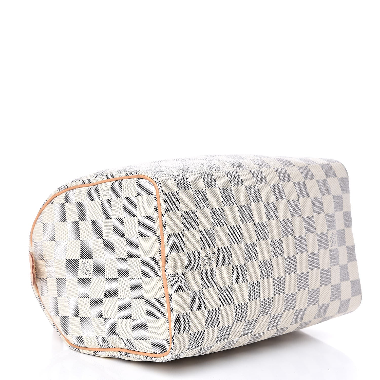Louis Vuitton Damier Azur Speedy 25 4 of 12