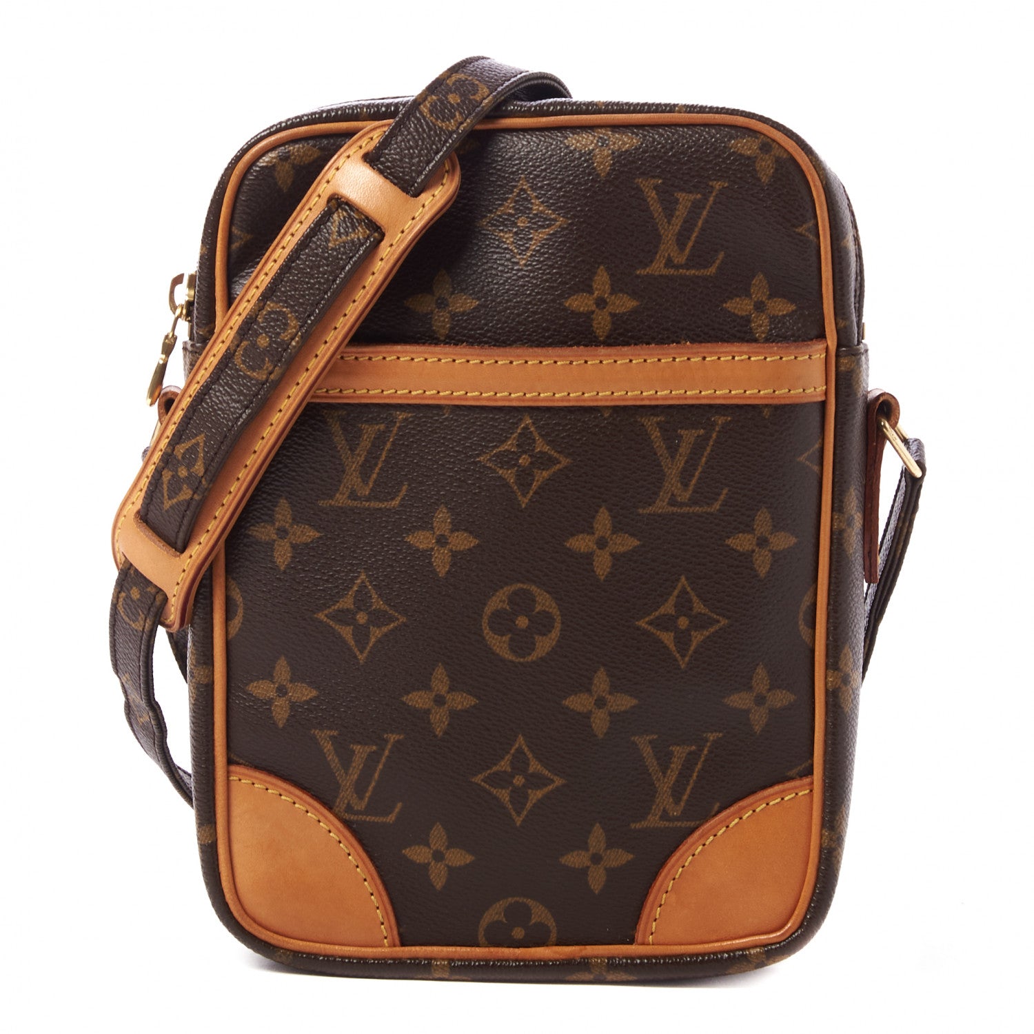 Louis Vuitton Monogram Danube 21 1 of 8