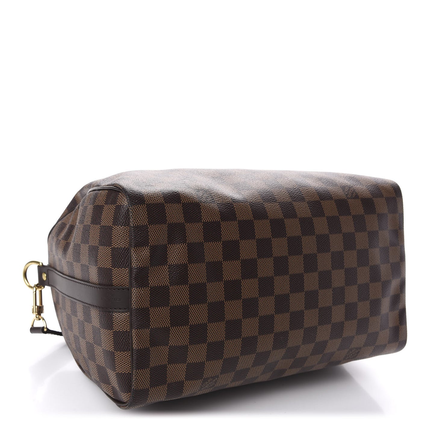 Damier Ebene Speedy Bandouliere 30