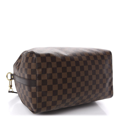 Louis Vuitton Damier Ebene Speedy Bandouliere 30 4 of 10