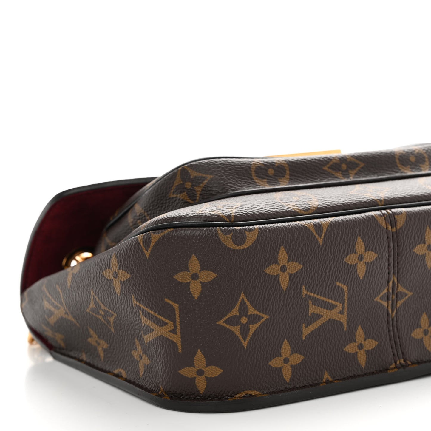 Monogram Passy