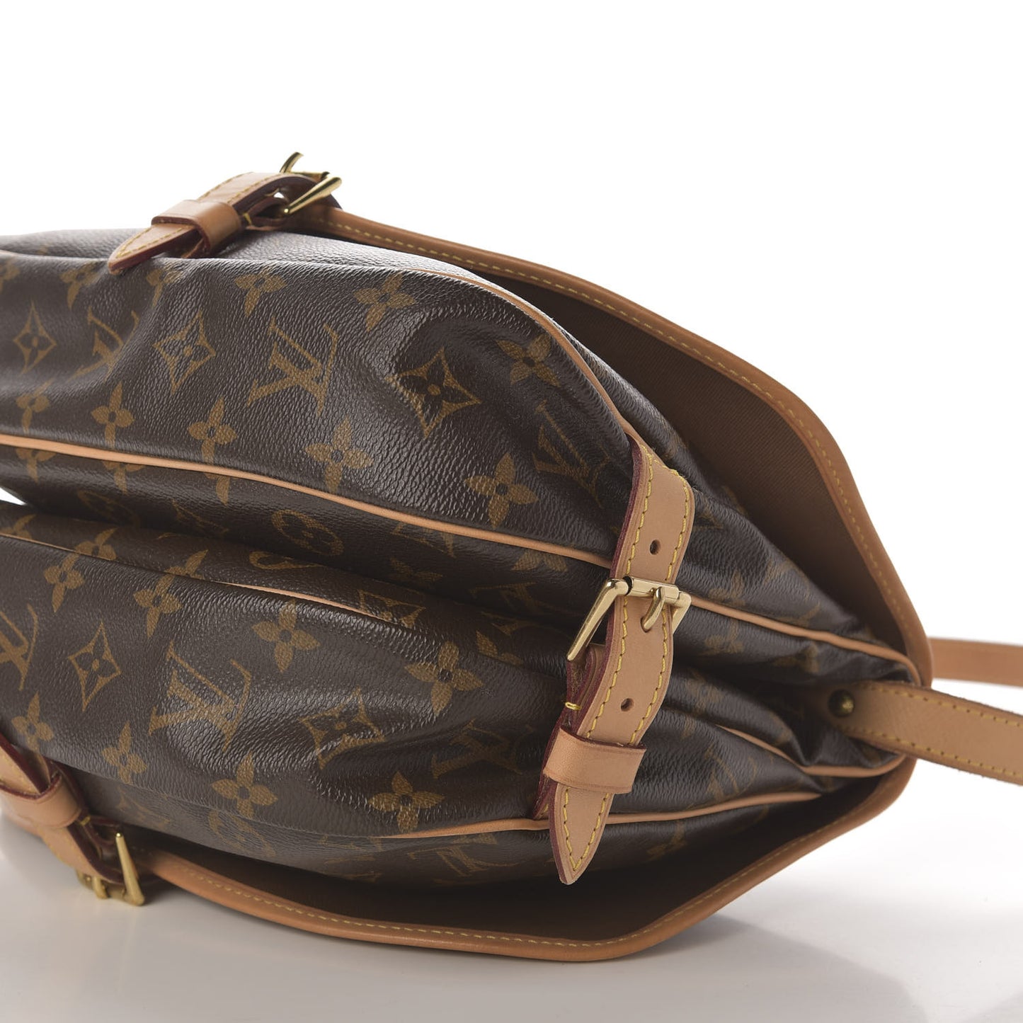 Monogram Saumur 30