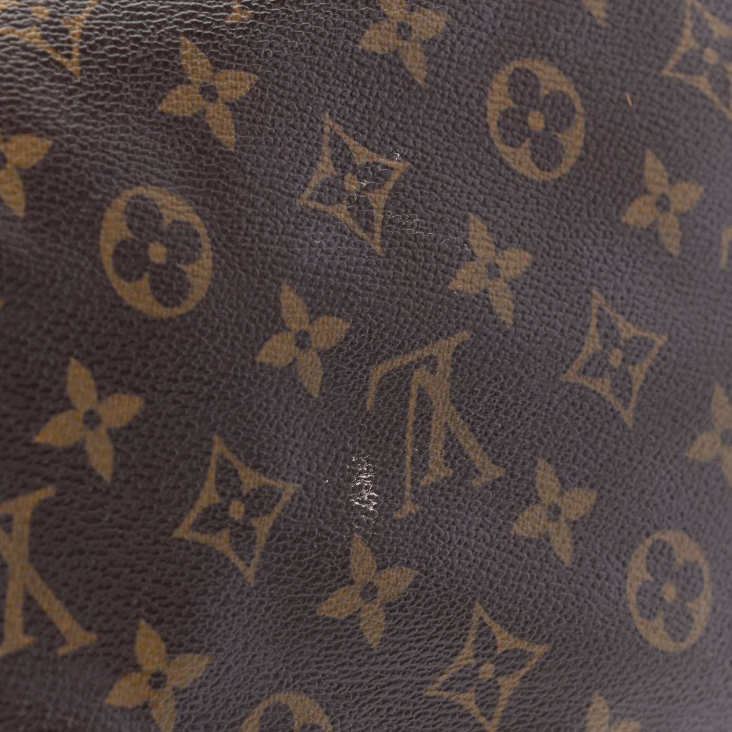 Louis Vuitton Monogram Speedy 35 10 of 14