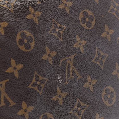 Louis Vuitton Monogram Speedy 35 10 of 14