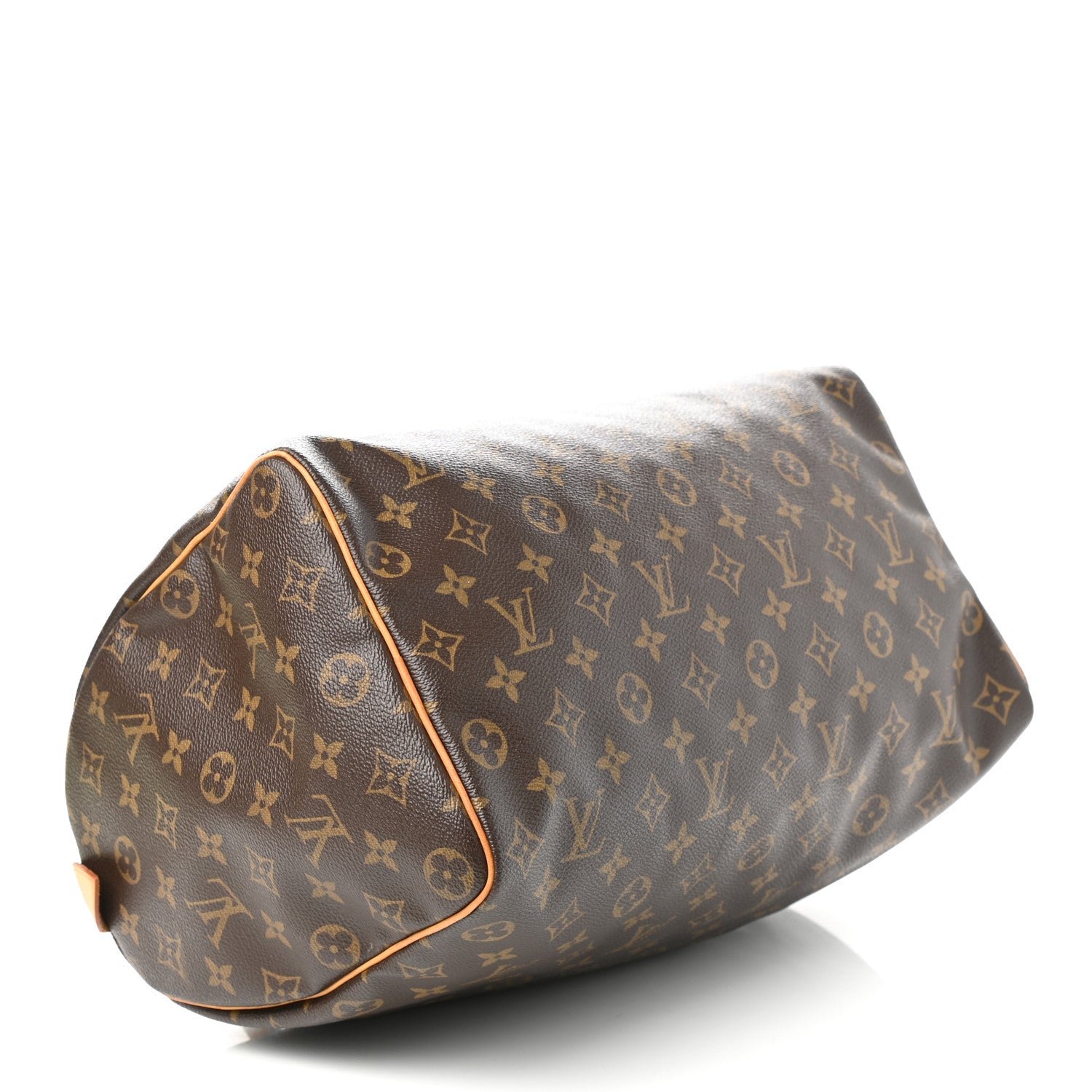 Louis Vuitton Monogram Speedy 35 4 of 10