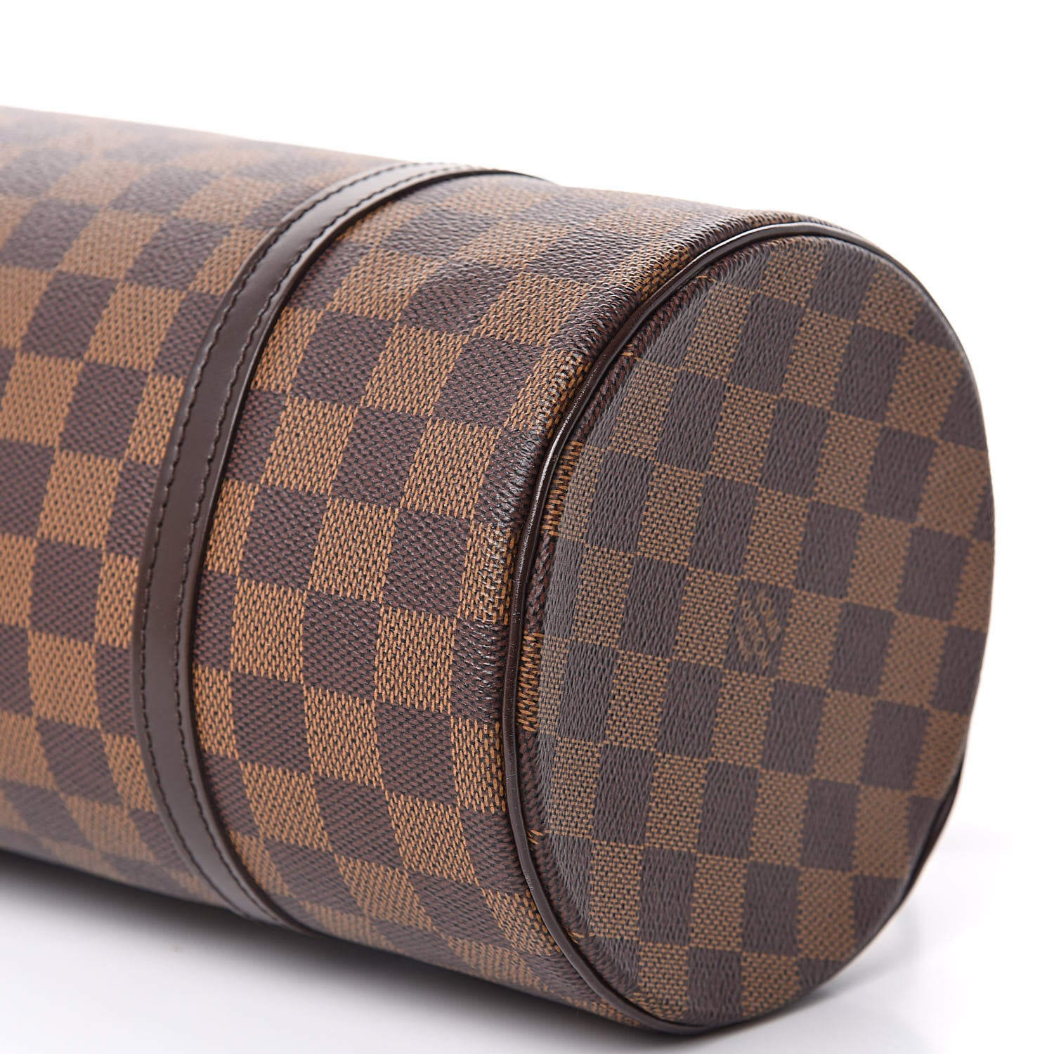 Louis Vuitton Damier Ebene Papillon 30 8 of 9