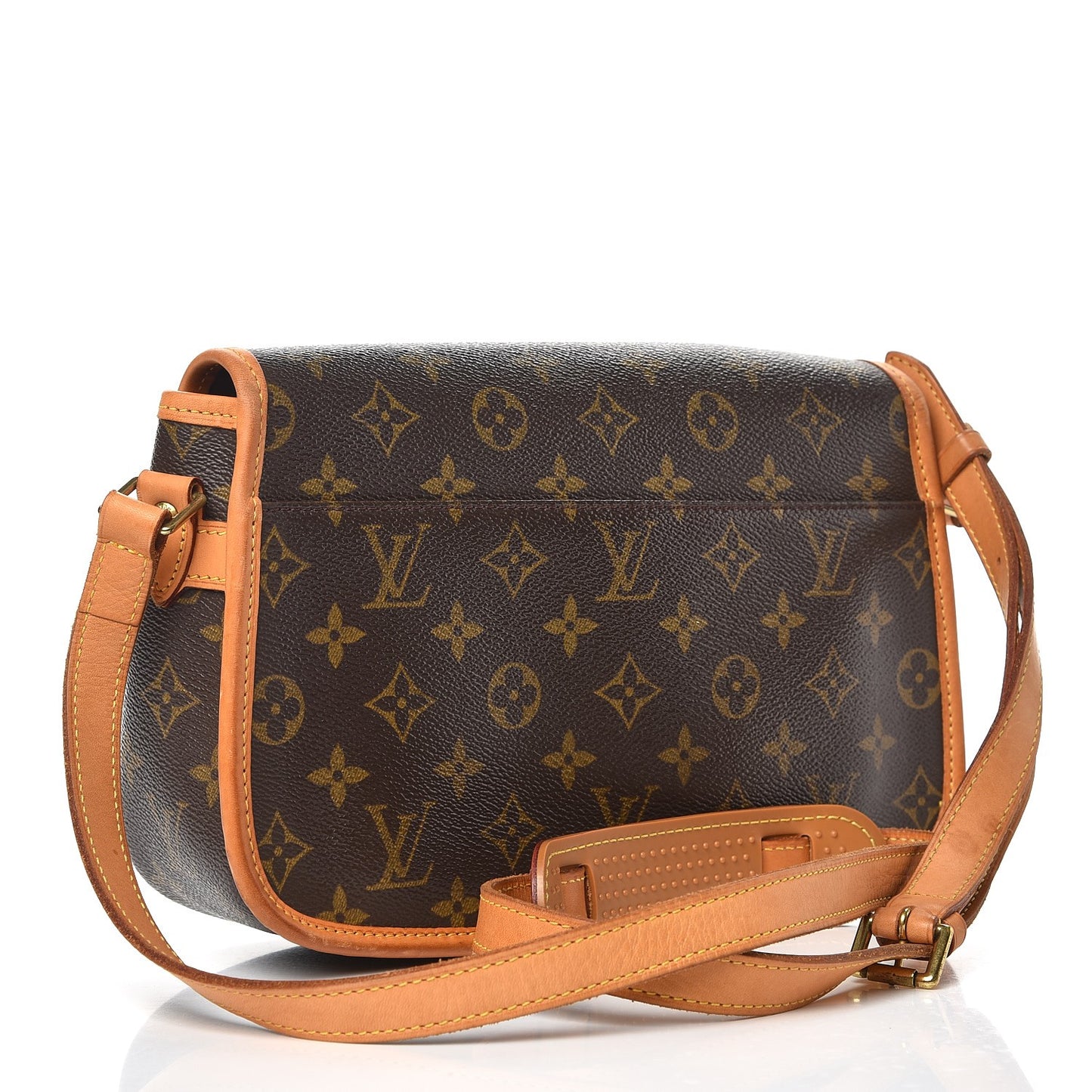 Monogram Sologne