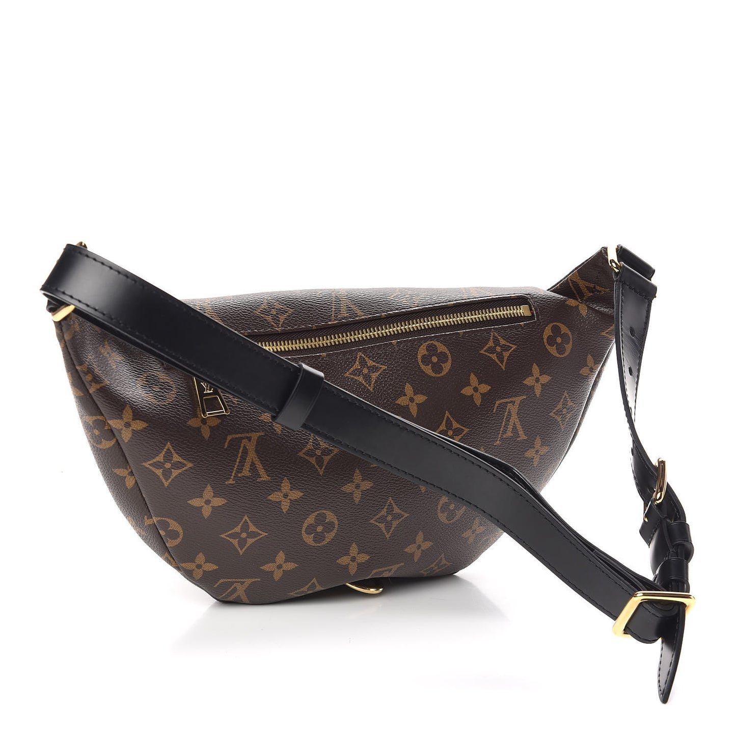 Monogram My LV World Tour Bumbag