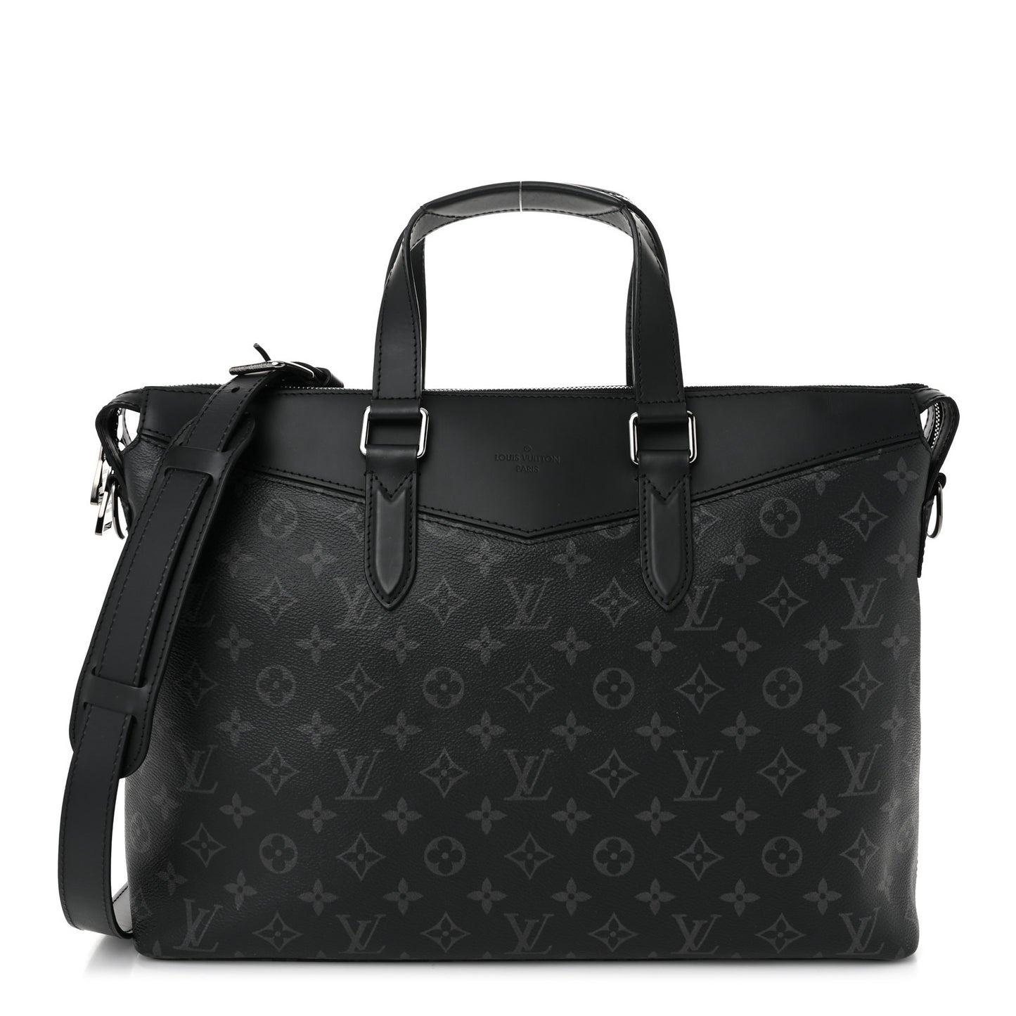 Monogram Eclipse Explorer Briefcase