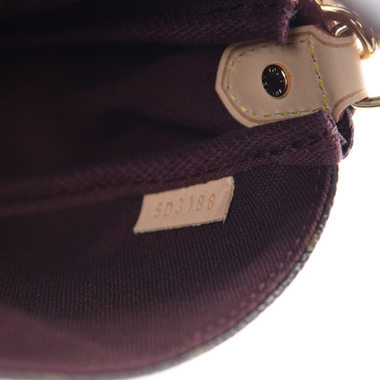 Louis Vuitton Monogram Favorite MM 8 of 9
