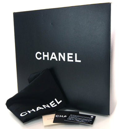 Chanel Calfskin Large Pondichery Flap Beige 11 of 11