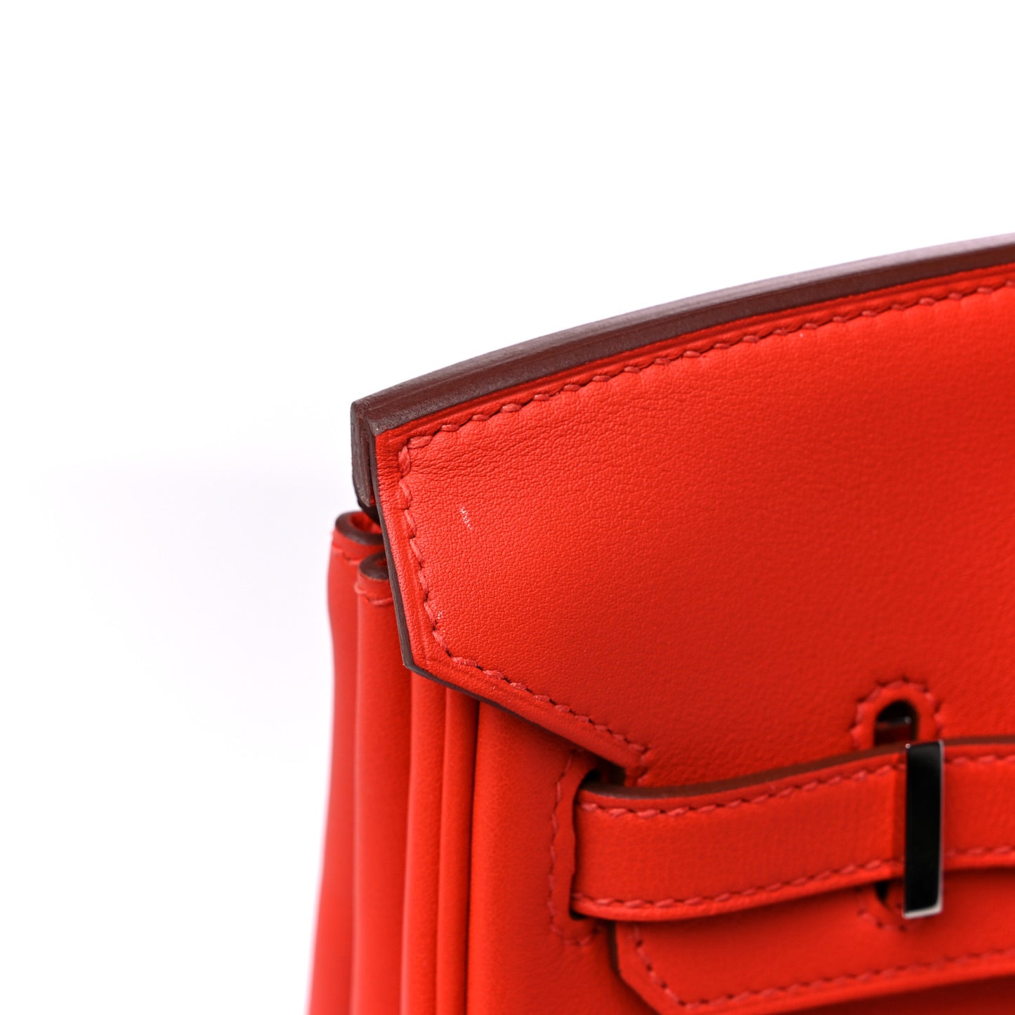 Swift Birkin 25 Capucine