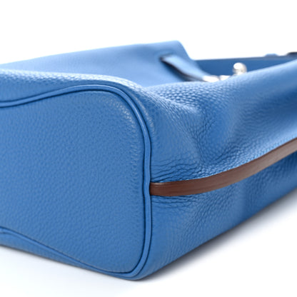Hermes Togo SO KELLY 26 Mykonos 10 of 11