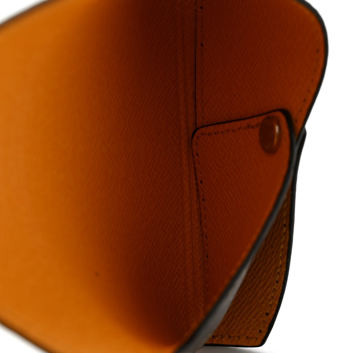 Monogram LV Colormania Kirigami Card Holder Safran