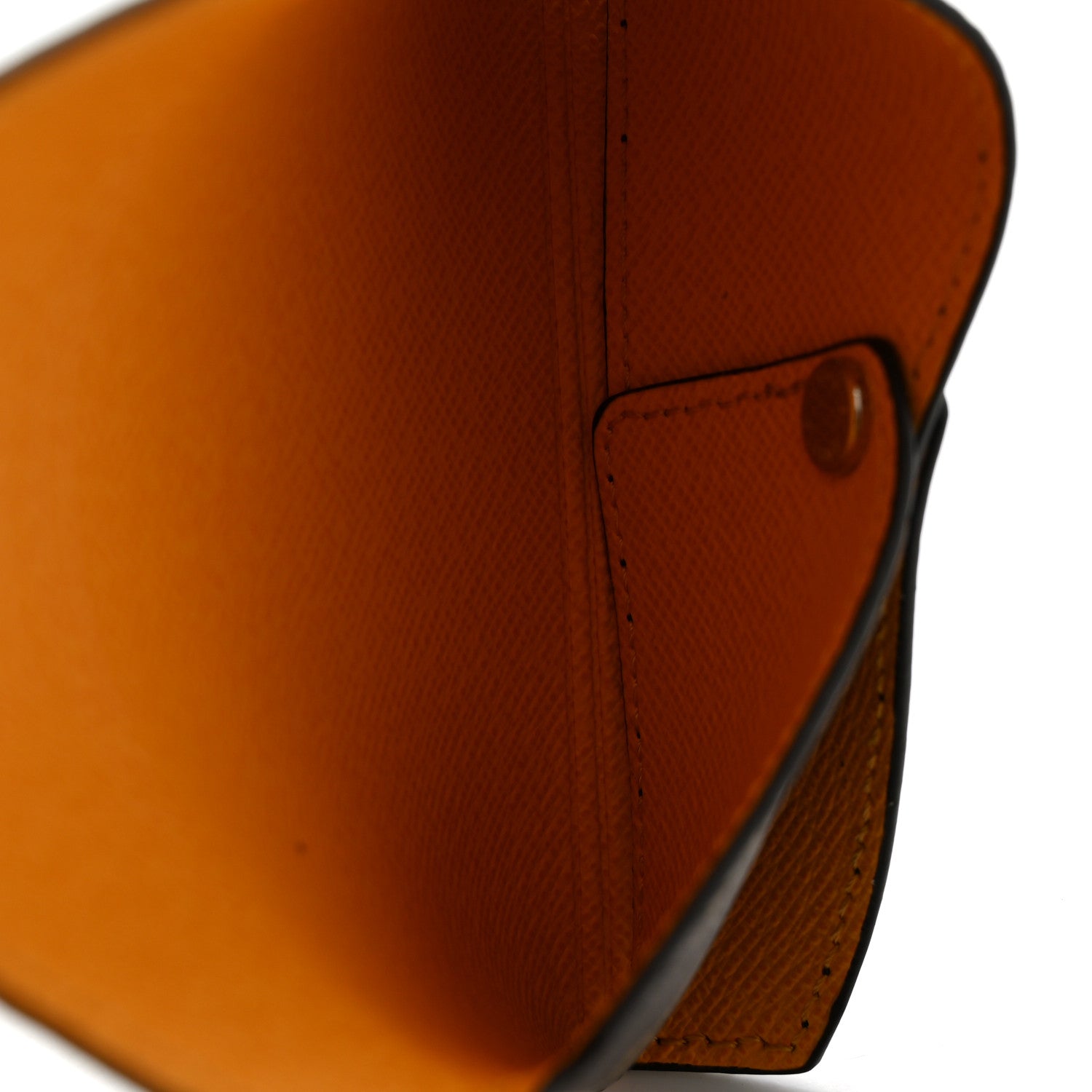 Louis Vuitton Monogram LV Colormania Kirigami Card Holder Safran 5 of 7