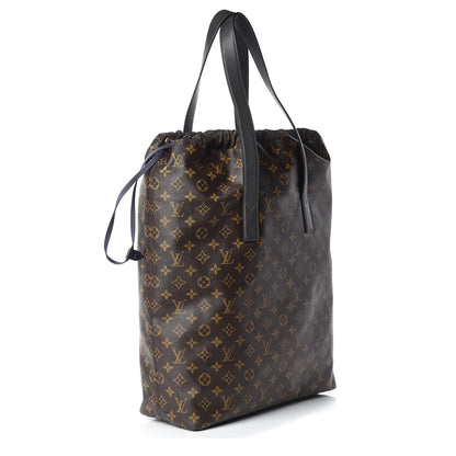 Louis Vuitton Monogram Cabas Light 4 of 11