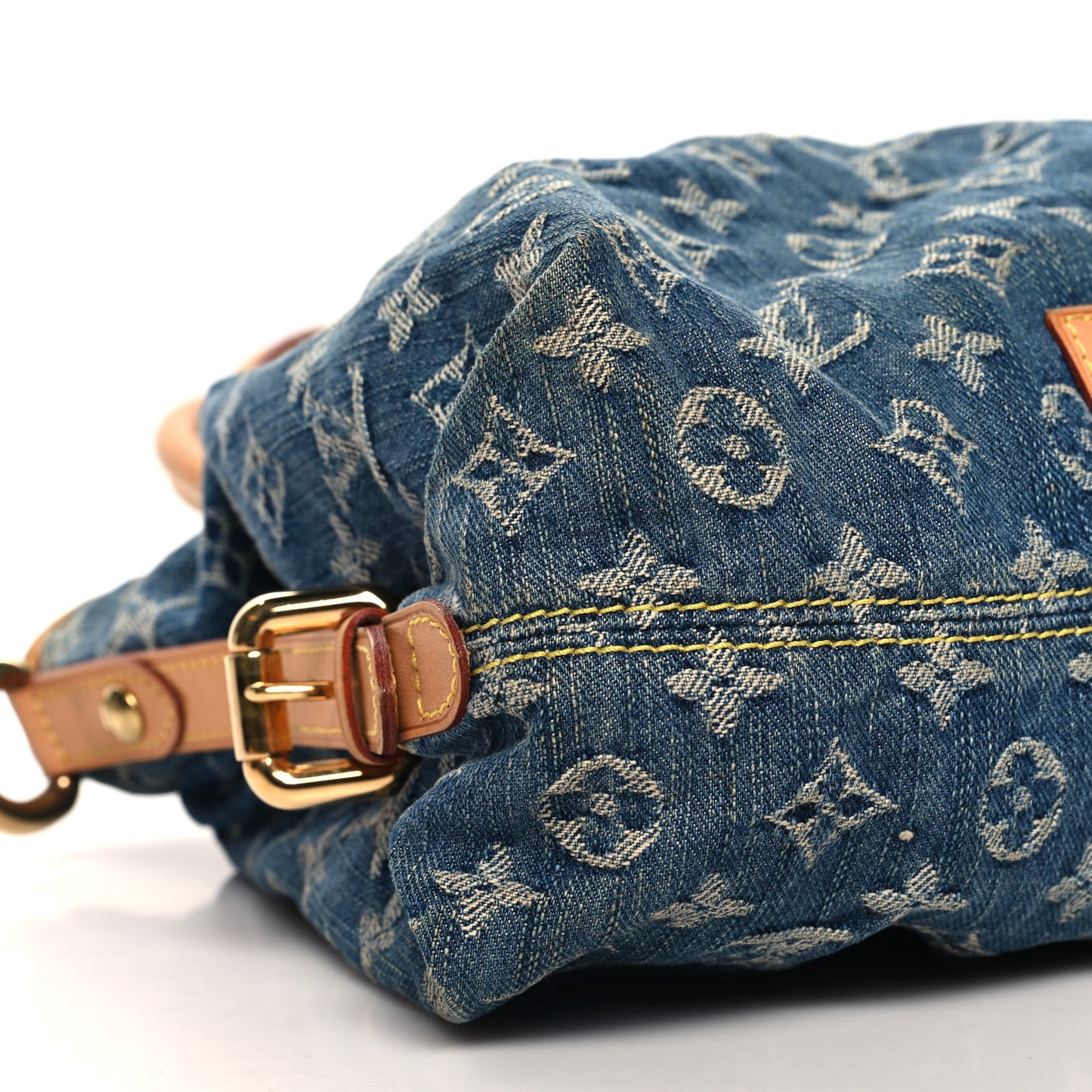 Denim Neo Cabby MM Blue