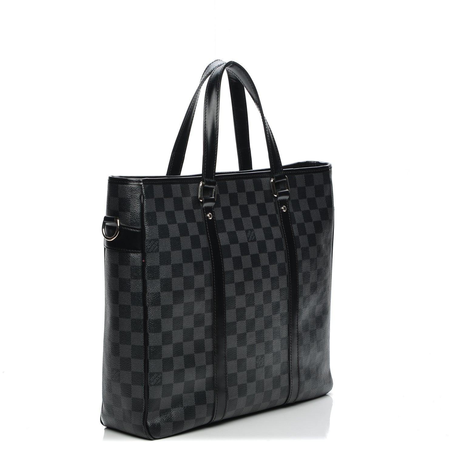 Louis Vuitton Damier Graphite Tadao 3 of 6
